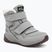 Gyerekcipők Jack Wolfskin Polar Bear-B Texapore Mid Vc esőálló