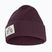 Jack Wolfskin Badge téli sapka amarant