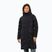 Női pehelykabát Jack Wolfskin Marienplatz Coat black