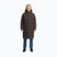 Női pehelydzseki Jack Wolfskin Frozen Palace peat
