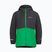 Gyerek 3 az 1-ben dzseki Jack Wolfskin Iceland 3IN1 mystic geen