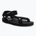 Férfi szandálok Jack Wolfskin Taiga black