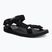 Női szandálok  Jack Wolfskin Taiga black