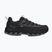 Férfi túracipők Jack Wolfskin Apex Hike Texapore Low black