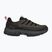 Férfi túracipők Jack Wolfskin Apex Hike Texapore Low obsidian moss
