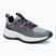 Női túracipő Jack Wolfskin Wild Hike Low ash