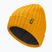 Téli sapka Jack Wolfskin Rib Knit burly yellow jw