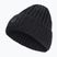Téli sapka Jack Wolfskin Badge Beanie black