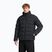 Férfi bélelt kabát Jack Wolfskin Icy Hollow phantom