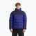 Férfi bélelt kabát Jack Wolfskin Icy Hollow glow ink