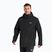 Férfi 3 az 1-ben kabát Jack Wolfskin Stonetrail 3In1 black