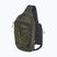 Válltáska Jack Wolfskin Little Scout 10 rich olive