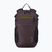 Kerékpáros hátizsák Jack Wolfskin Velocity 12 l black