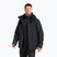 Férfi 3 az 1-ben kabát Jack Wolfskin Jasper Pro 3IN1 phantom
