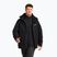 Férfi 3 az 1-ben kabát Jack Wolfskin Jasper Pro 3IN1 black