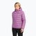 Női pehelykabát Jack Wolfskin Wild Pass Down Hoody Rds vivid orchid