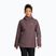 Női 3 az 1-ben kabát Jack Wolfskin Moonrise 2 3IN1 sheer plum