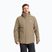 Férfi 3 az 1-ben kabát Jack Wolfskin Stonelite 3In1 hazel wood