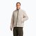 Férfi polár pulóver Jack Wolfskin Stone Lite oyster
