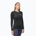 Női Termoaktiv pulóver Jack Wolfskin Infinite Warm LS black