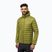 Férfi pehelykabát Jack Wolfskin Passamani Down Hoody khaki green