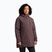 Női pehelykabát Jack Wolfskin Icecape 2L Down Ins Rds sheer plum