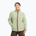 Női polár pulóver Jack Wolfskin Lite Curl Full Zip melon