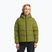Női pehelykabát Jack Wolfskin Frozen Palace khaki green