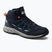 Férfi túrabakancs Jack Wolfskin Woodland 2 Texapore Mid navy blue 4051261_1178