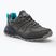 Női túrabakancs Jack Wolfskin Woodland 2 Texapore szürke 4051341_6338