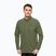 Jack Wolfskin férfi fleece pulóver Taunus HZ zöld 1709522_4129_002