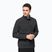 Jack Wolfskin férfi Beilstein fleece pulóver fekete 1710551