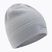 Jack Wolfskin Real Stuff szürke fleece téli sapka 1909852