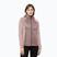 Jack Wolfskin női Routeburn Pro Hybrid kabát rózsaszín 1710861
