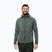 Férfi hibrid dzseki Jack Wolfskin Alpgrat Pro Ins Fz sövényzöld