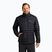 Jack Wolfskin férfi pehelypaplan Pilvi Down fekete
