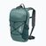 Jack Wolfskin Cyrox Shape 15 l túra hátizsák jáde zöld