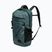 Jack Wolfskin túra hátizsák Wandermood Pack 20 l pala zöld