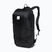 Jack Wolfskin Wandermood Packable 24 l hátizsák gránit fekete