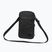 Övtáska Jack Wolfskin Wandermood Phone Pouch granite black