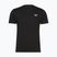 Férfi Reebok Identity Small Logo Tee fekete