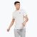 Férfi Reebok Identity Small Logo Tee fehér
