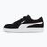 PUMA Smash 3.0 cipő puma fekete / puma fehér