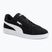 PUMA Smash 3.0 cipő puma fekete / puma fehér