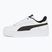 PUMA Carina Street női cipő puma fehér/puma fekete/puma ezüst