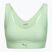 Női futó melltartó Puma High Impact Ultraform Running Bra green/silver