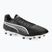 Férfi futballcipő PUMA King Pro FG/AG puma fekete/puma fehér