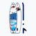 Deszka F2 SUP children's Ocean Boy 8'2" blue