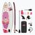 Deszka SUP F2 Lotus 10'8" Multiset lilac
