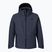 Férfi síkabát Schöffel Pontre navy blazer